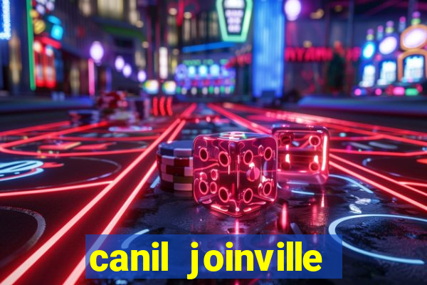 canil joinville vila nova